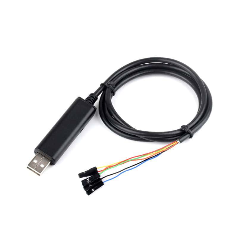 USB TO TTL (C)****