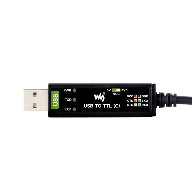 USB TO TTL (C)****