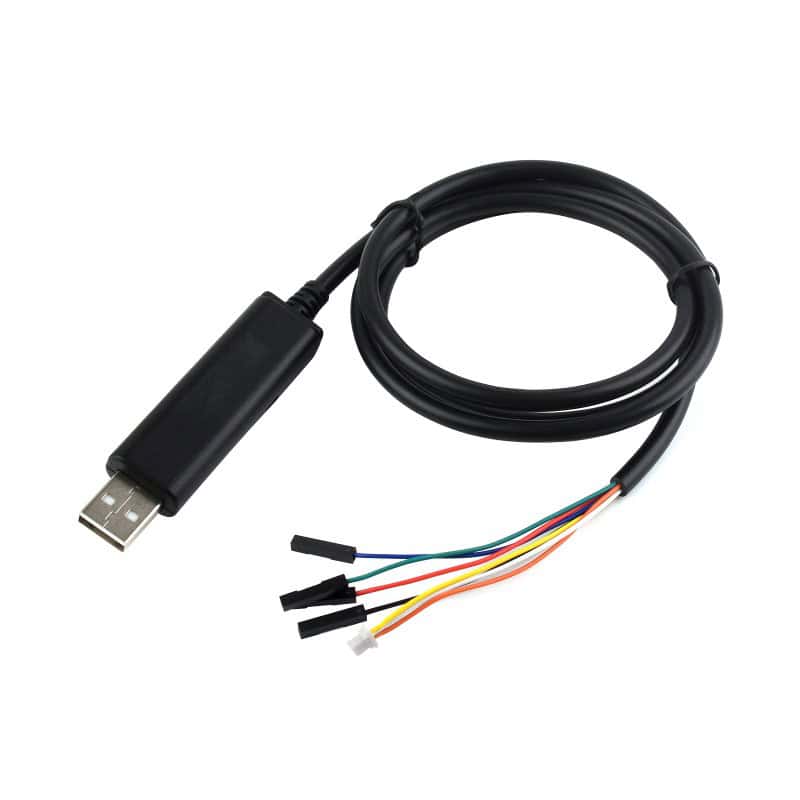 USB TO TTL (D)