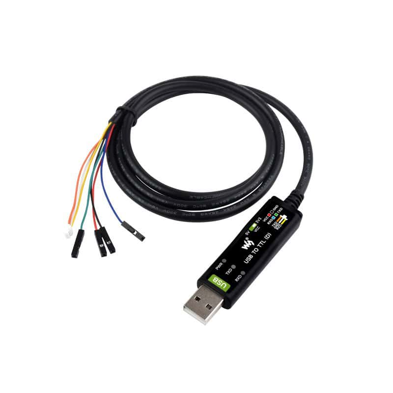 USB TO TTL (D)