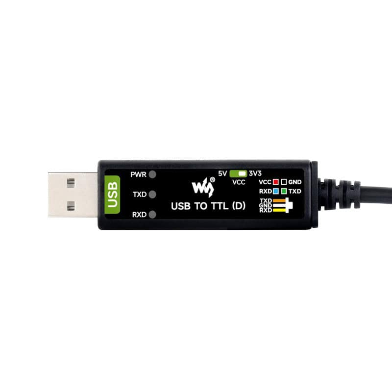 USB TO TTL (D)