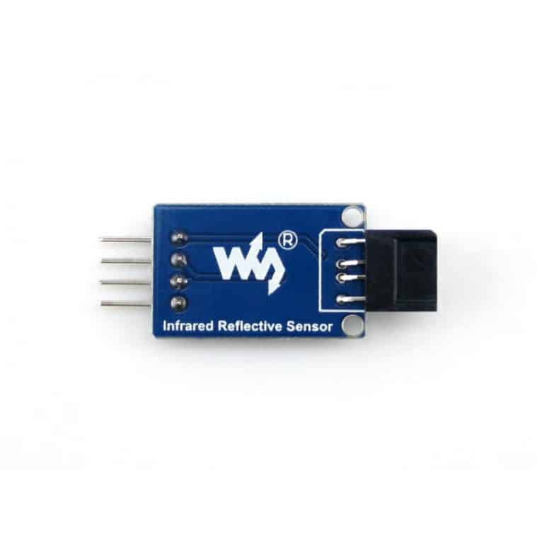 Infrared Reflective Sensor