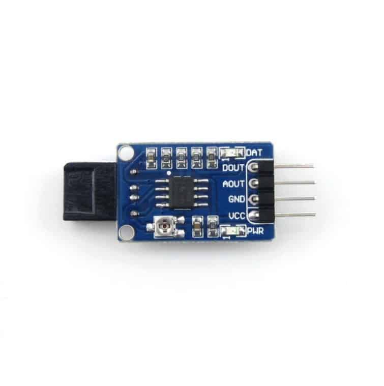Infrared Reflective Sensor