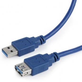 Kabl 3.0 USB A - USB A M/F (nastavak) 1.8m
