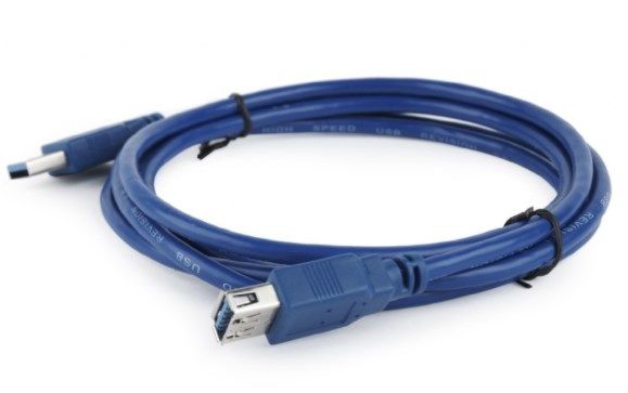 Kabl 3.0 USB A - USB A M/F (nastavak) 1.8m