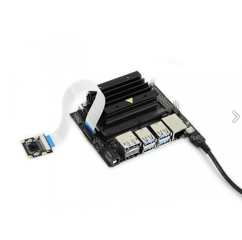 IMX219-120 Camera