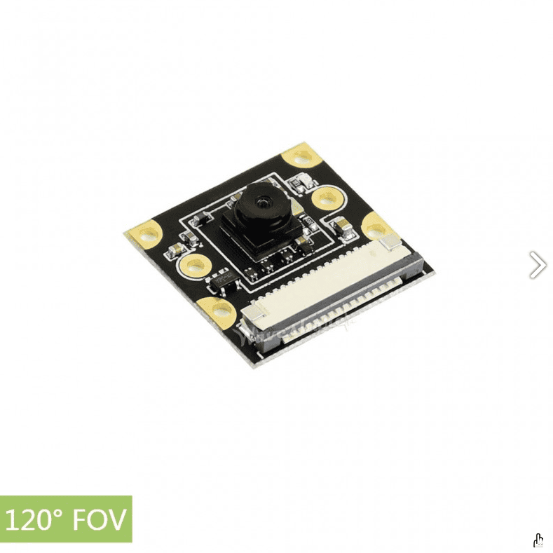 IMX219-120 Camera