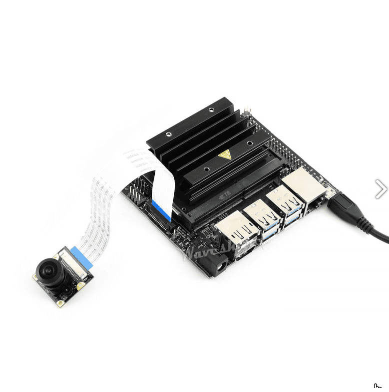 IMX219-160 Camera