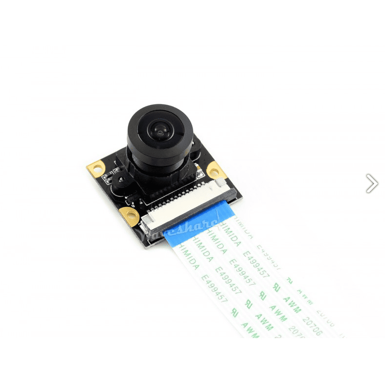 IMX219-160 Camera