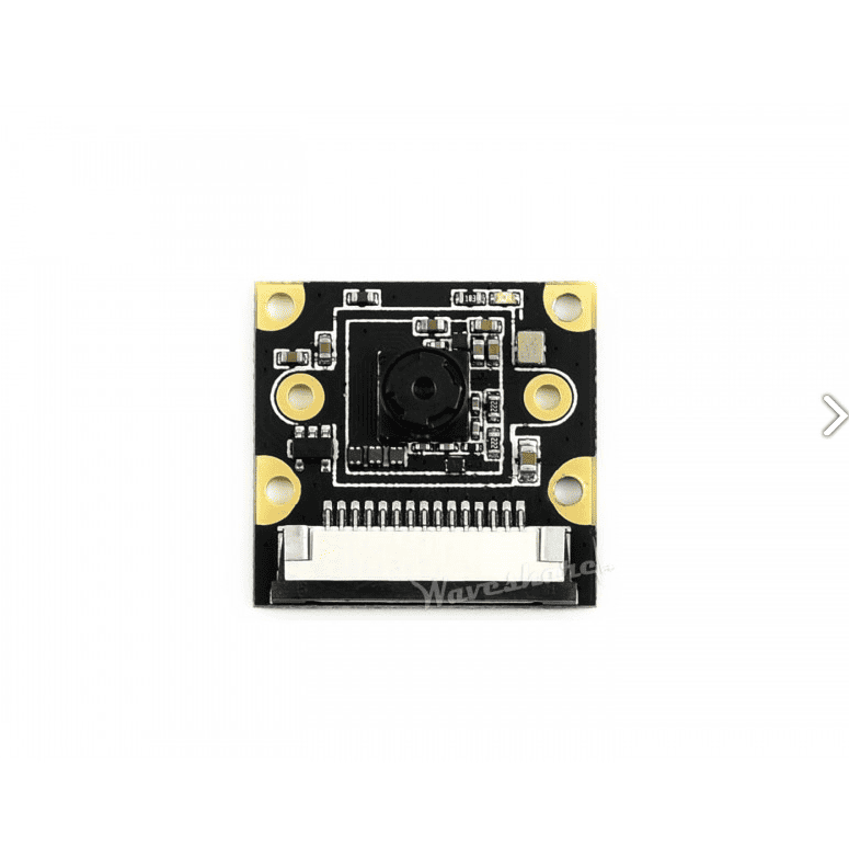 IMX219-77IR Camera