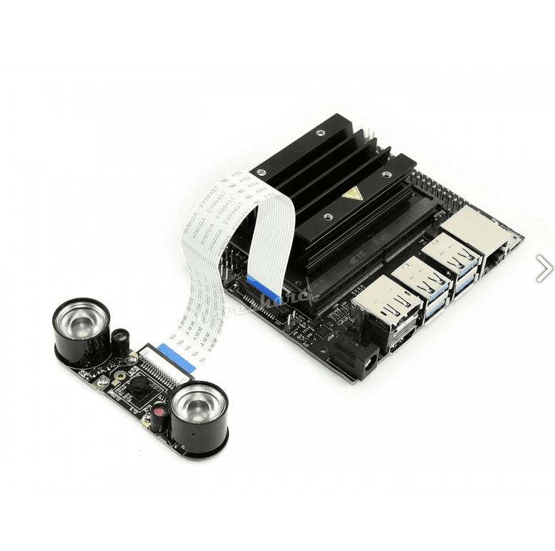 IMX219-77IR Camera