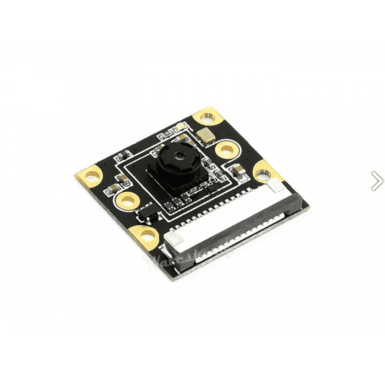 IMX219-77IR Camera