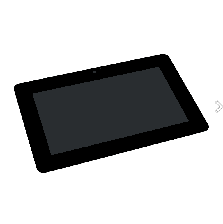 8inch DSI LCD