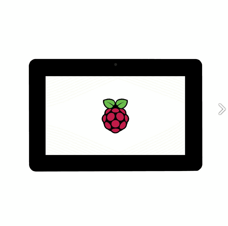 8inch DSI LCD