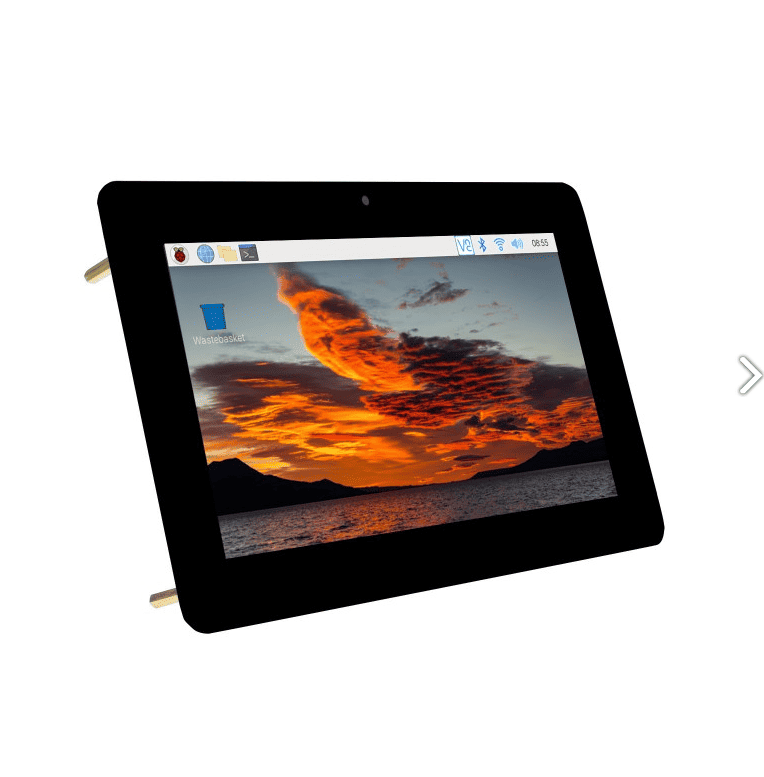 8inch DSI LCD