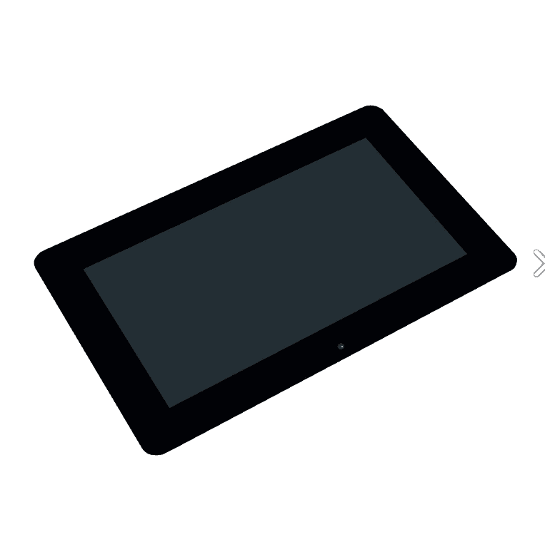 8inch DSI LCD (with cam)