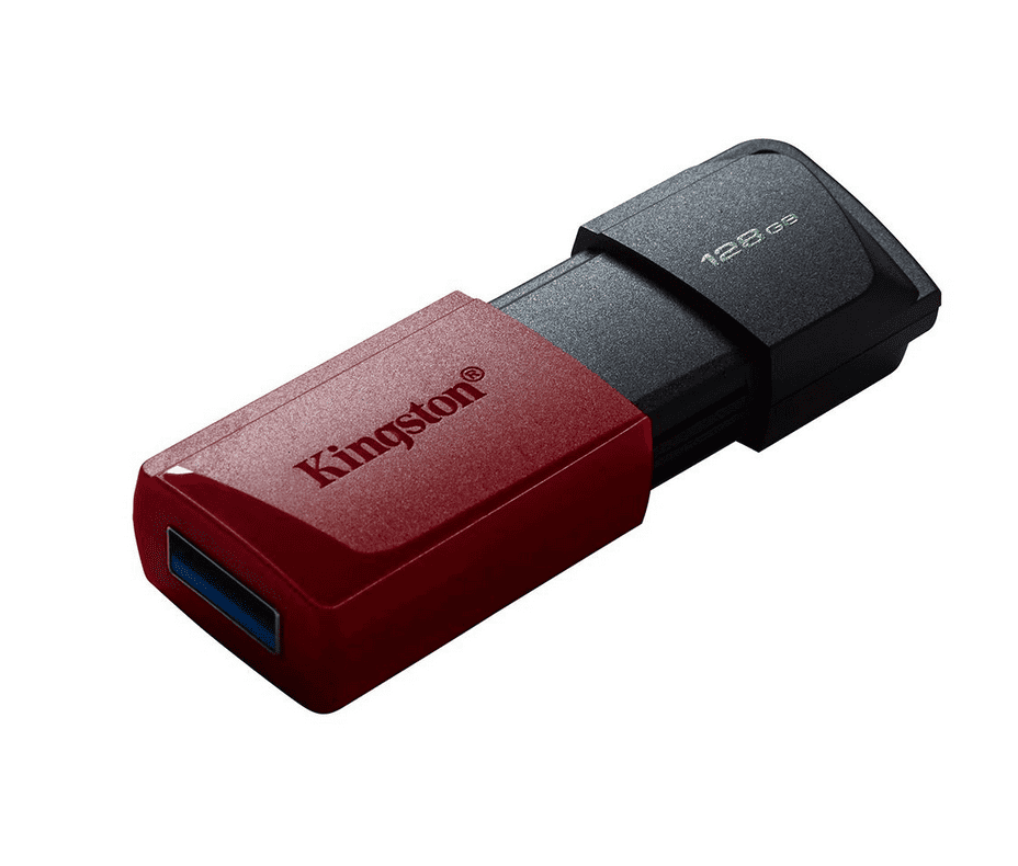 Kingston Fleš Pen 128GB `DataTraveler Exodia M` 3.2
