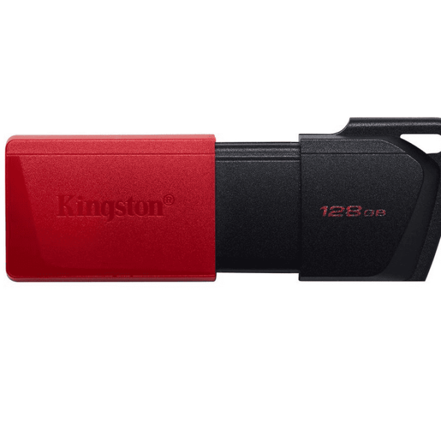 Kingston Fleš Pen 128GB `DataTraveler Exodia M` 3.2