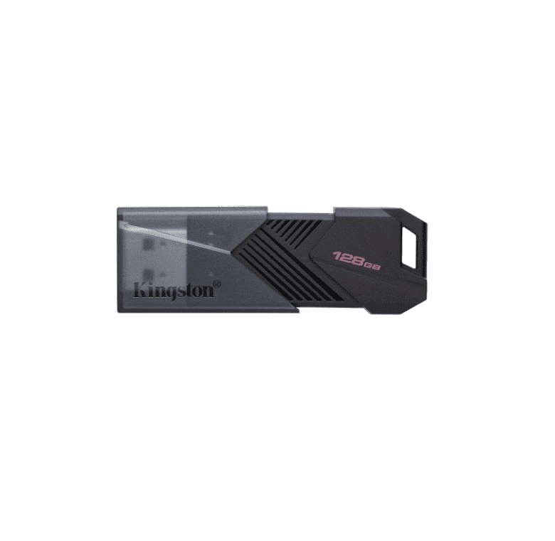 Kingston fleš pen 128GB DataTraveler Exodia Onyx USB 3.2