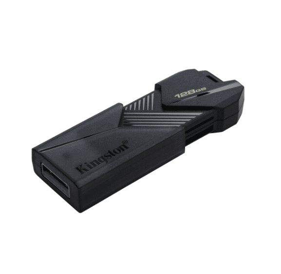 Kingston fleš pen 128GB DataTraveler Exodia Onyx USB 3.2