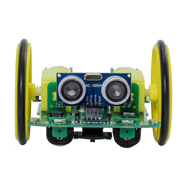 5335 AUTONOMOUS ROBOTICS PLATFORM 3922014