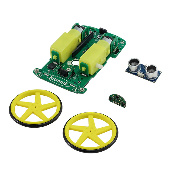 5335 AUTONOMOUS ROBOTICS PLATFORM 3922014