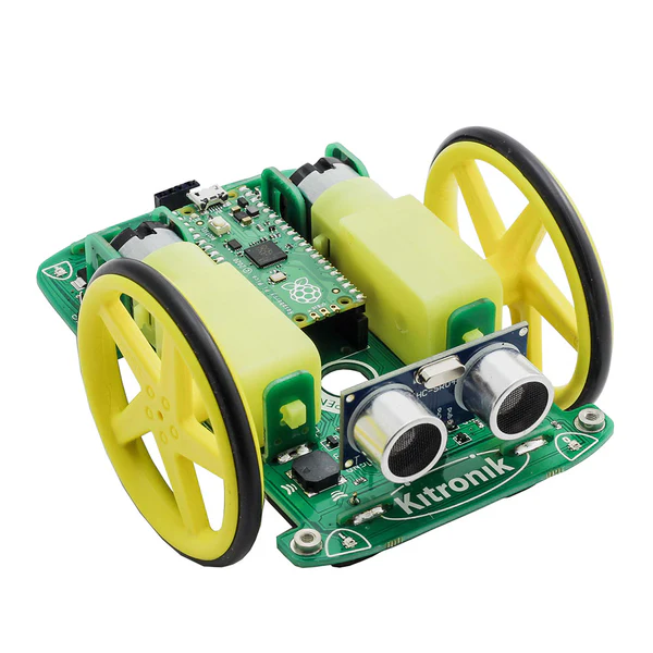 5335 AUTONOMOUS ROBOTICS PLATFORM 3922014