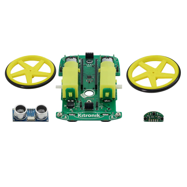 5335 AUTONOMOUS ROBOTICS PLATFORM 3922014