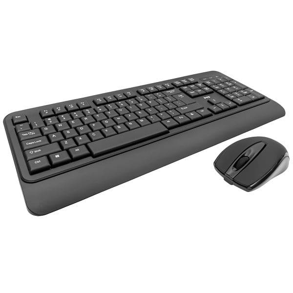 TAST + MIŠ MS ALPHA M300 bežični set 
