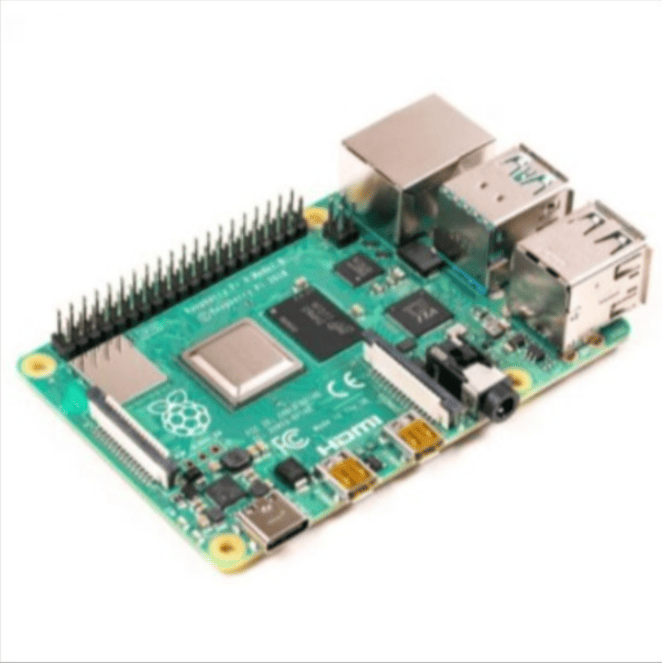 KOMPLET / KIT 8c, Raspberry Pi 4 8GB