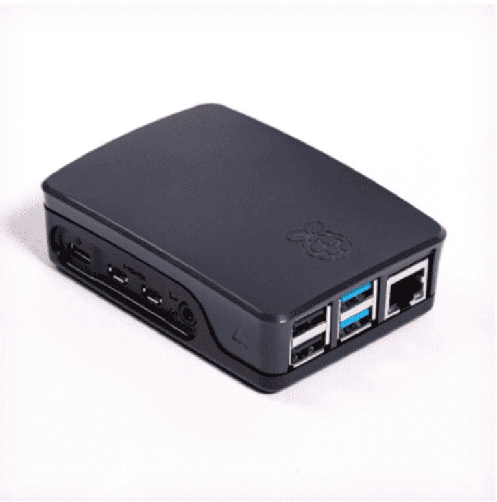 KOMPLET / KIT 8c, Raspberry Pi 4 8GB