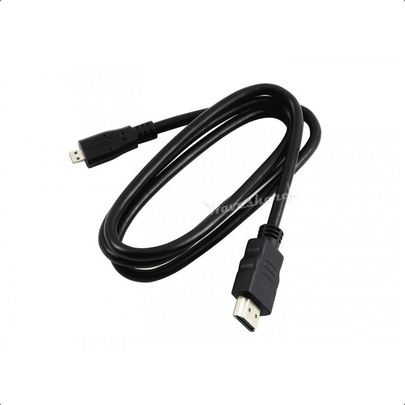 KOMPLET / KIT br.22, Raspberry Pi 4 2GB