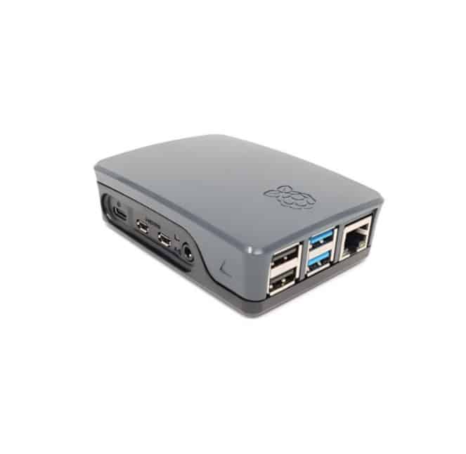 KOMPLET / KIT br.2c, Raspberry Pi 4 2GB