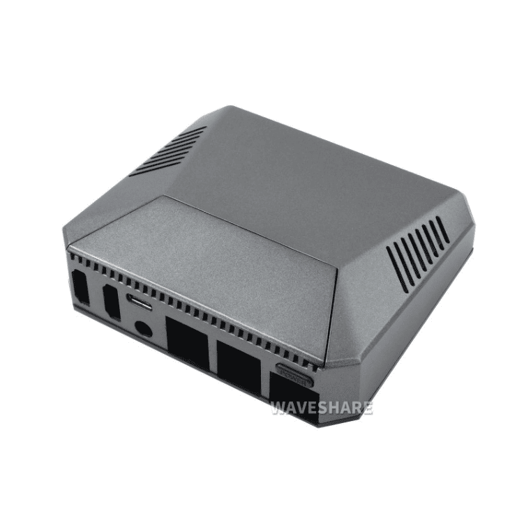 KOMPLET / KIT br.48, Raspberry Pi 4 4GB