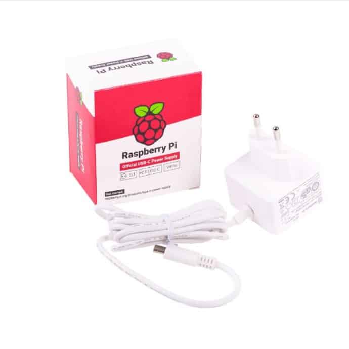 KOMPLET / KIT br.4b, Raspberry Pi 4 4GB