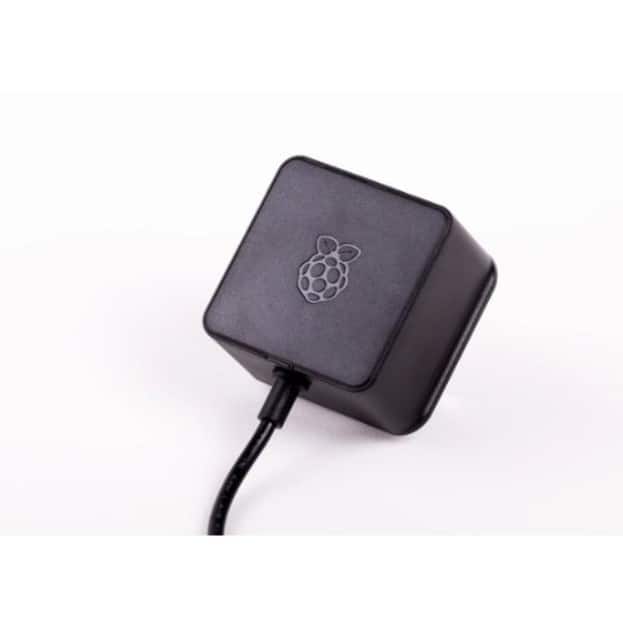 KOMPLET / KIT br.4c, Raspberry Pi 4 4GB