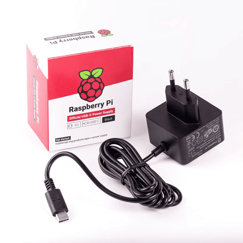 KOMPLET / KIT br.81, Raspberry Pi 4 8GB