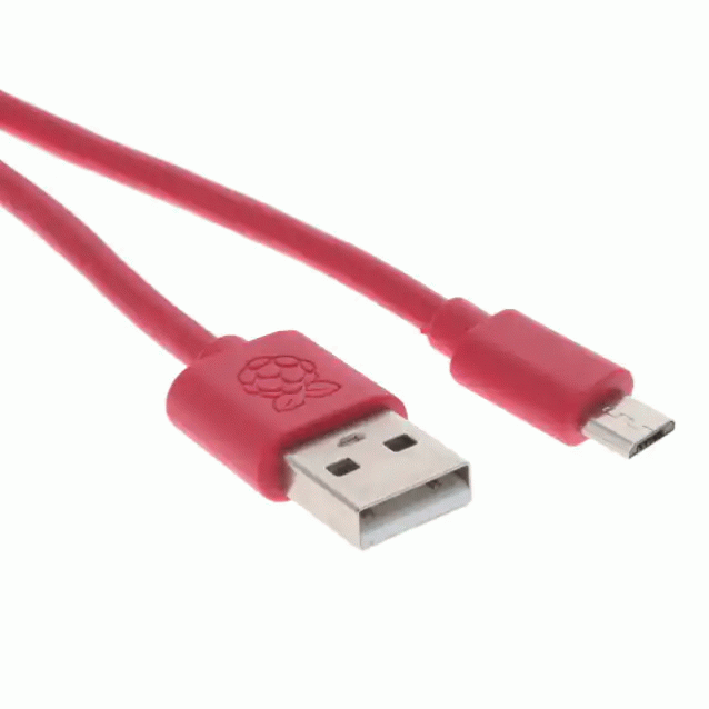 KOMPLET / KIT Raspberry Pi Zero 2 W, svi prateći kablovi/adapteri, kućište, hladnjak
