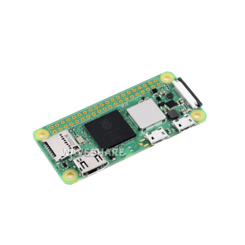 KOMPLET / KIT Raspberry Pi Zero 2 W, svi prateći kablovi/adapteri, kućište, hladnjak