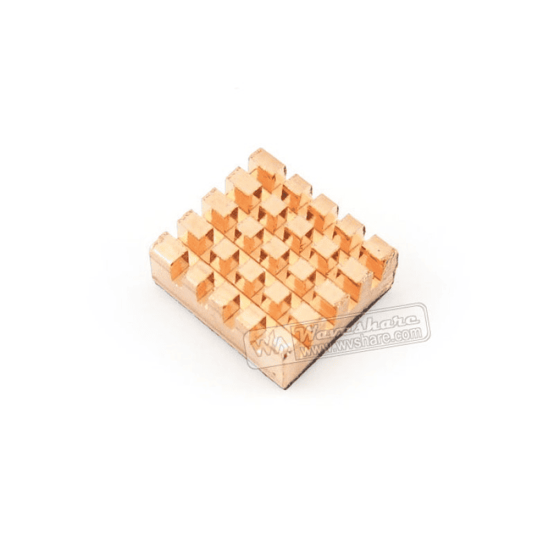 KOMPLET / KIT Raspberry Pi Zero 2 W, svi prateći kablovi/adapteri, kućište, hladnjak