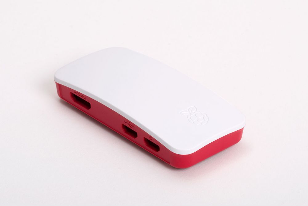 KOMPLET / KIT Raspberry Pi Zero W, svi prateći kablovi/adapteri, kućište, hladnjak