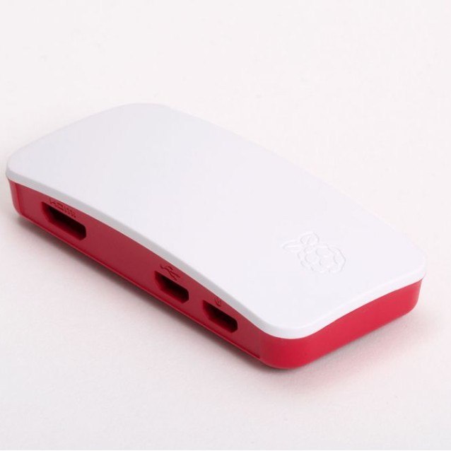 KOMPLET / KIT Raspberry Pi Zero W, svi prateći kablovi/adapteri, kućište, hladnjak