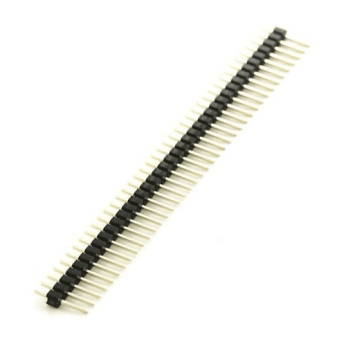 Pico konektori, Break Away Headers - Straight