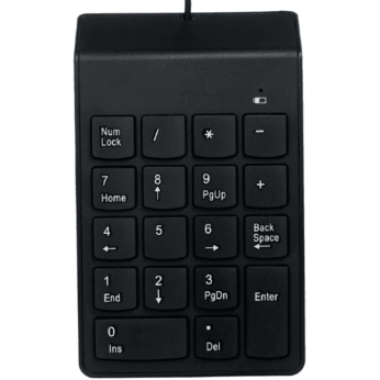KPD-U-03 numerička tastatura USB