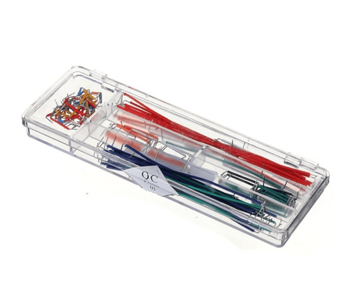 Kratkospojnici set 140/1 sa kutijom