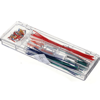 Kratkospojnici set 140/1 sa kutijom