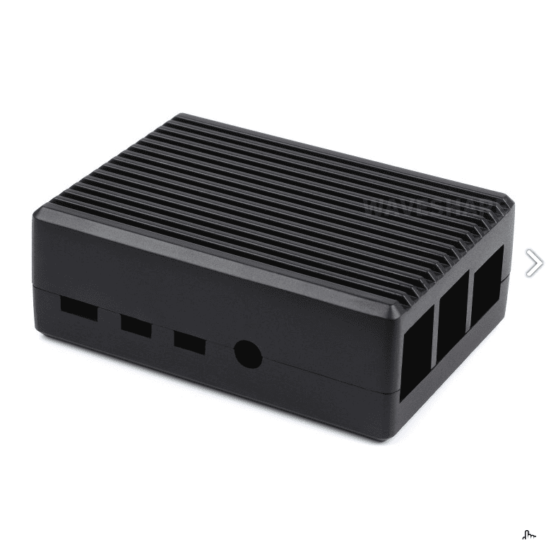 PI4-CASE-I