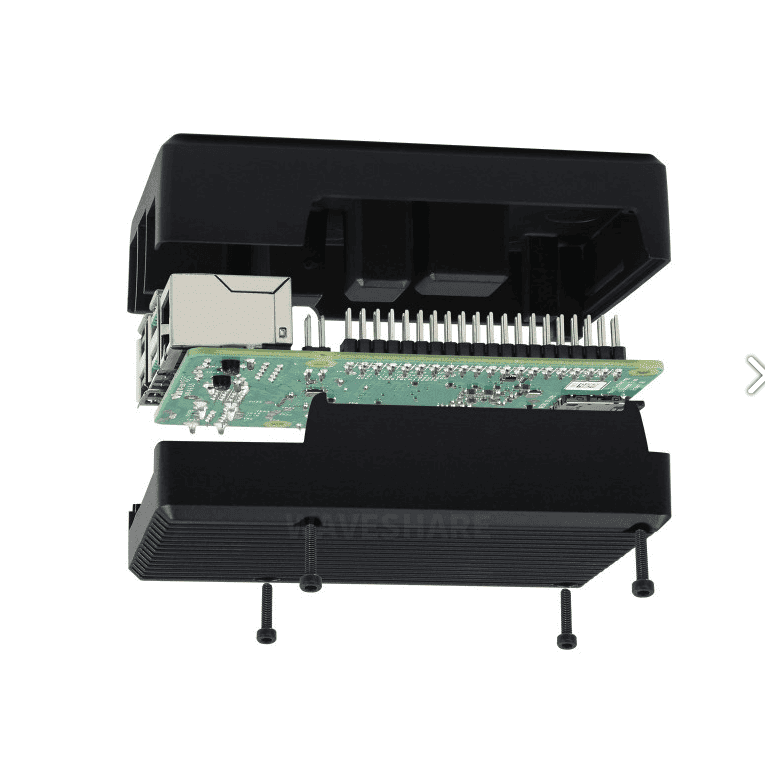 PI4-CASE-I