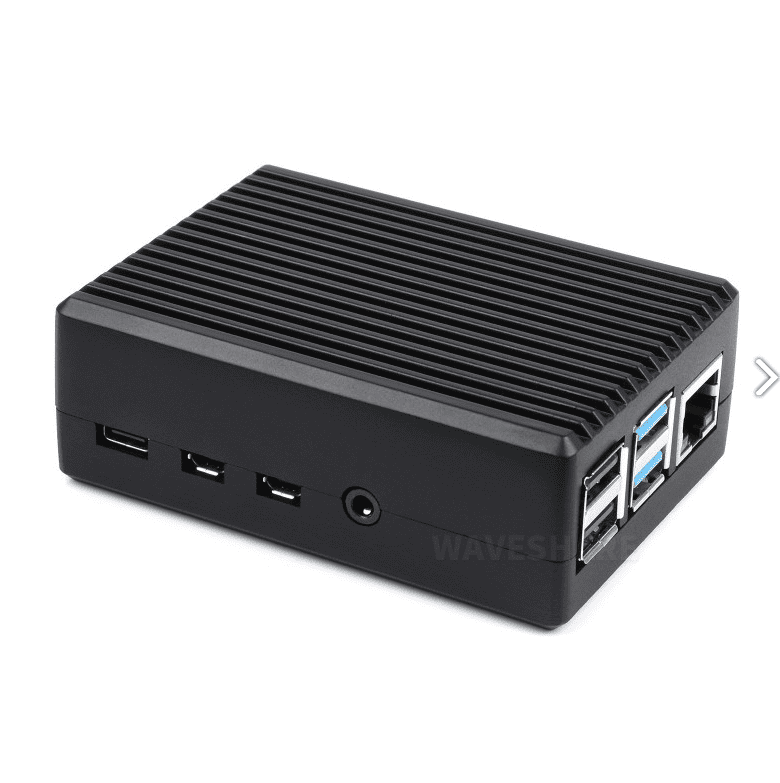 PI4-CASE-I
