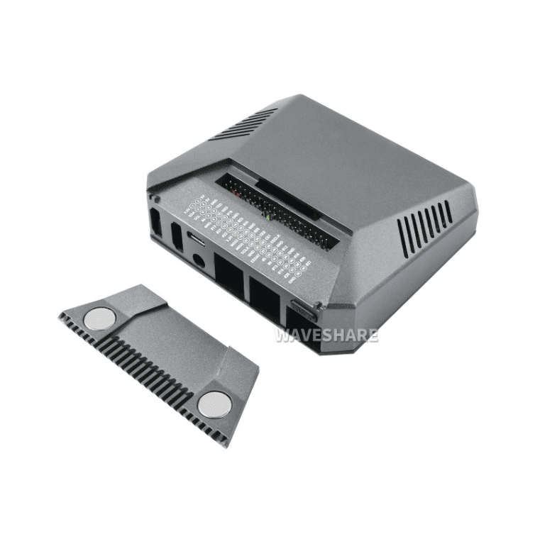 Raspberry Pi 4 kućište metalno ArgonOne full